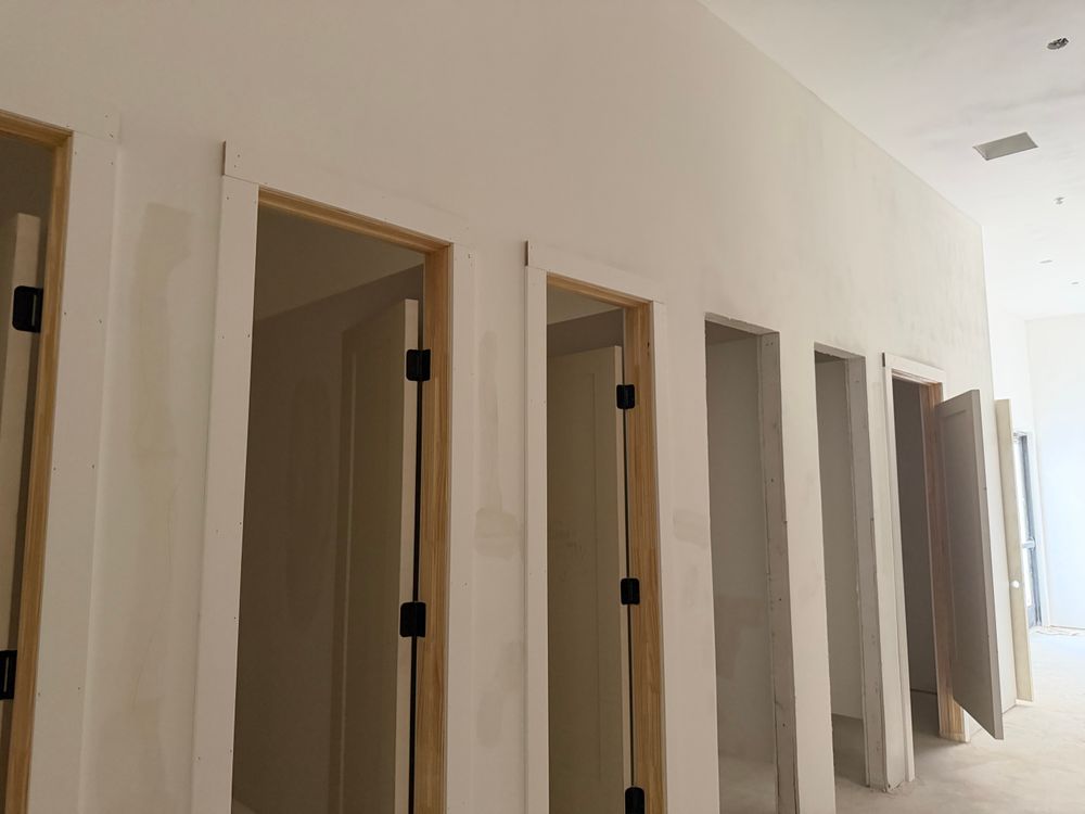 All Photos for Bafco Drywall in Crowley, TX