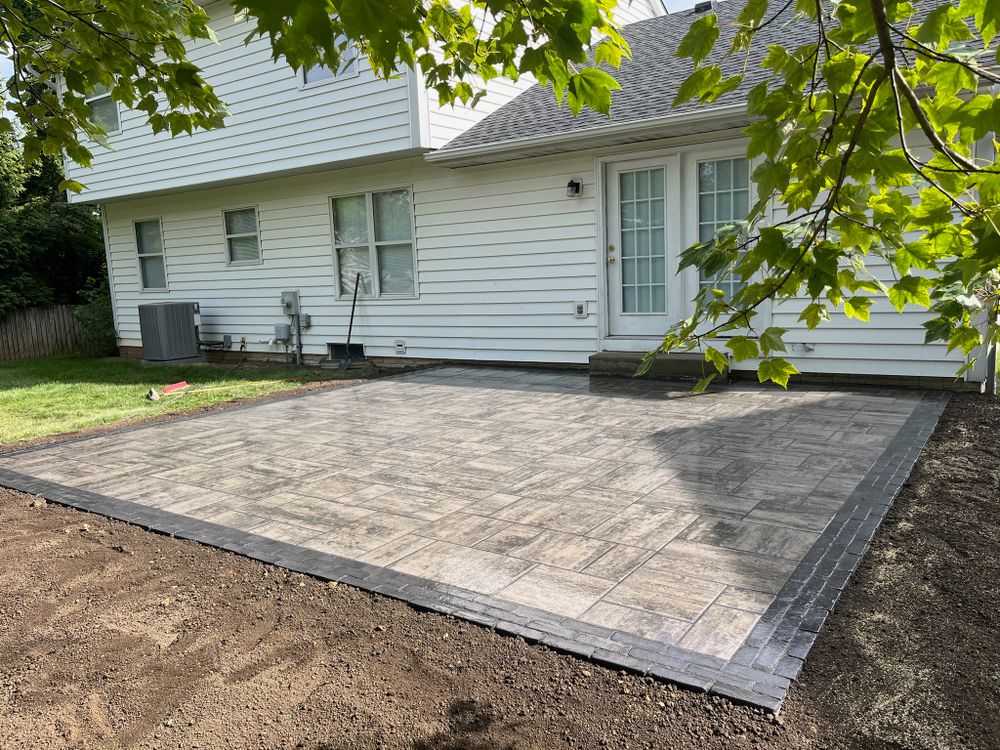 All Photos for Elevate Landscape & Hardscape in West Jefferson, OH
