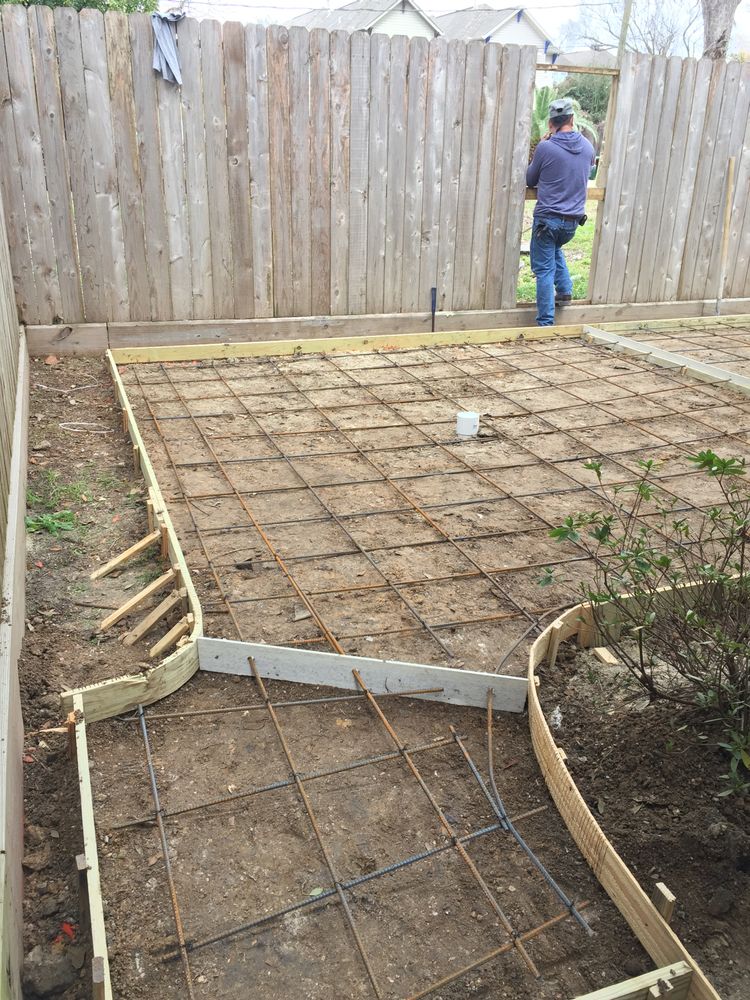 All Photos for Texas Curb N Borders in Houston, TX