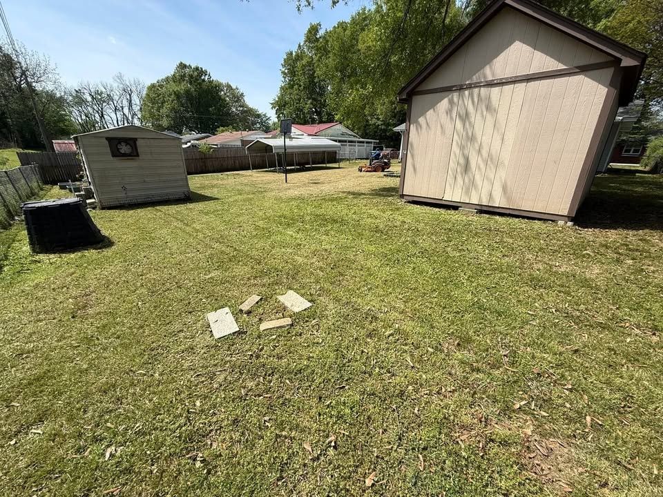 All Photos for Sanchez Z. Landscaping in Memphis, TN