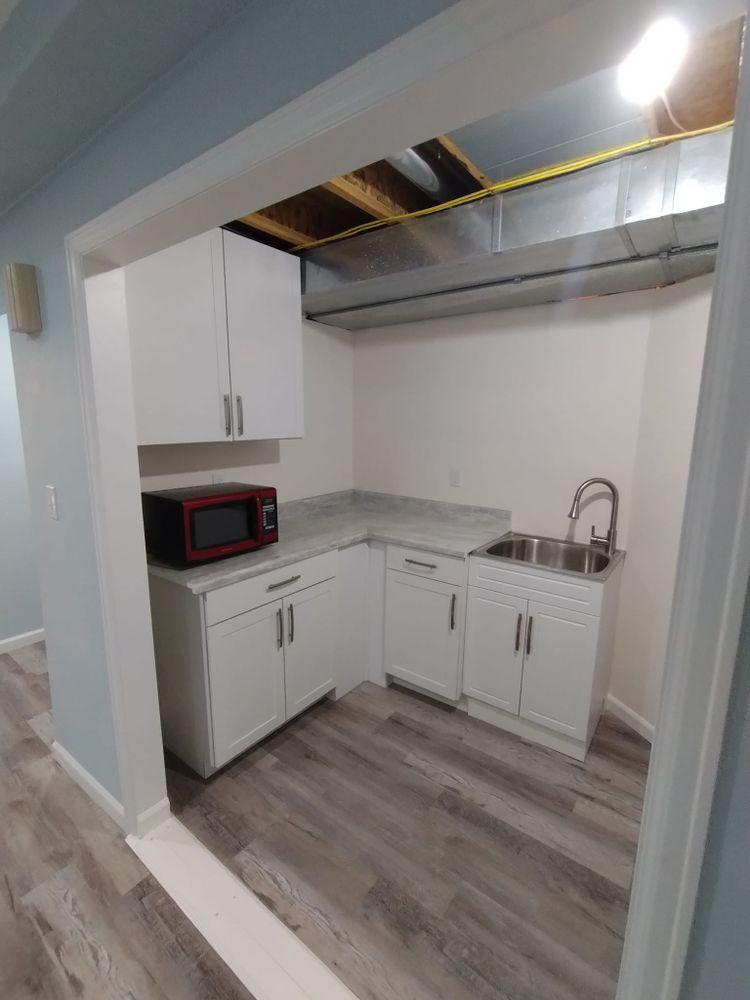 All Photos for Berry Handy Services in Loveland, CO