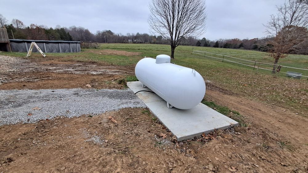 Tunnel's To Towers - ADA Compliant, Deck and Bath for Dead Tree General Contracting in Carbondale, Illinois