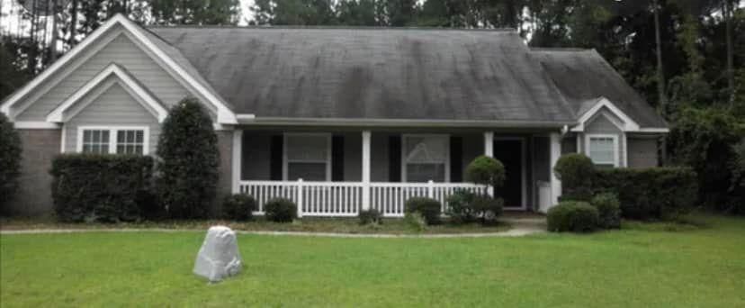 All Photos for X-Stream Pressure Washing and Roof Cleaning in Sandersville, GA