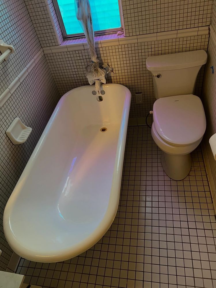 All Photos for Affordable N.Y.C Bathtub Reglazing  in New York, NY