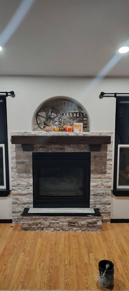 Exterior Renovations for Berry Handy Services in Loveland, CO