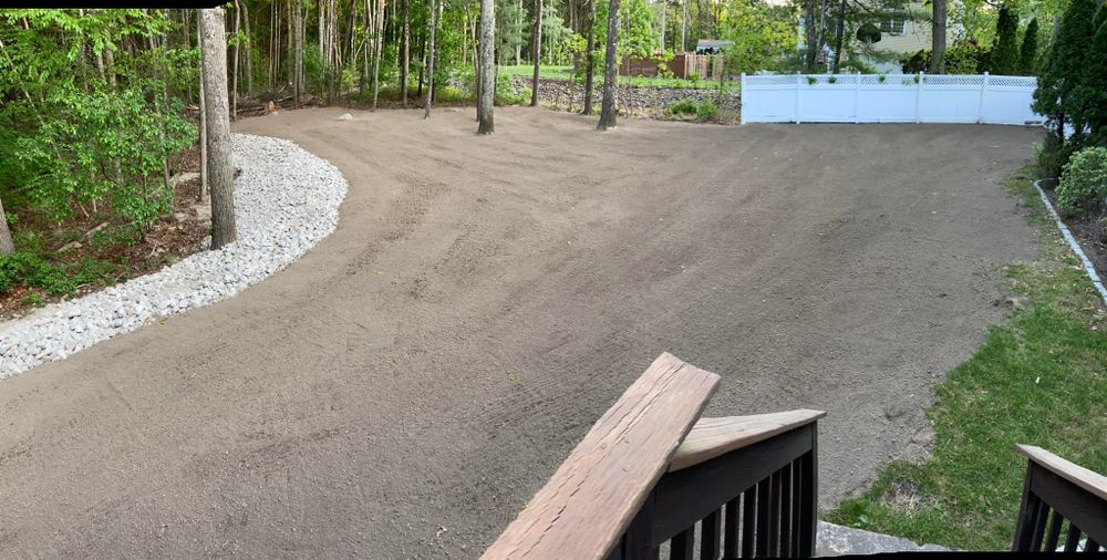 All Photos for Staruk Trucking & Excavation Inc. in Uxbridge, MA