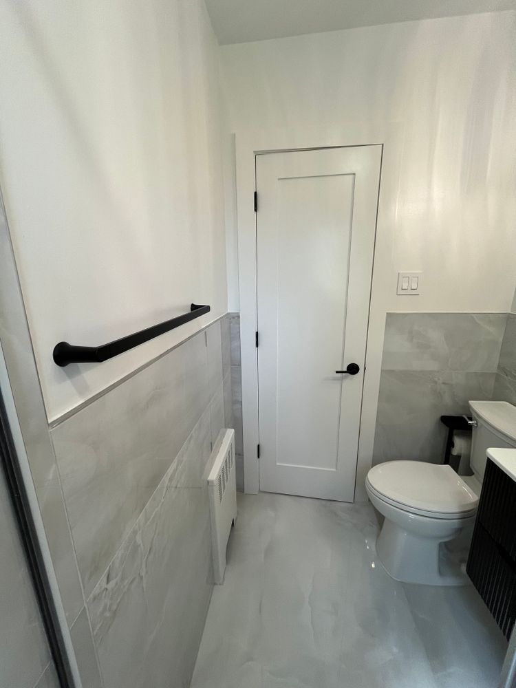 All Photos for TJ & M Home Improvement  in Westbury, NY