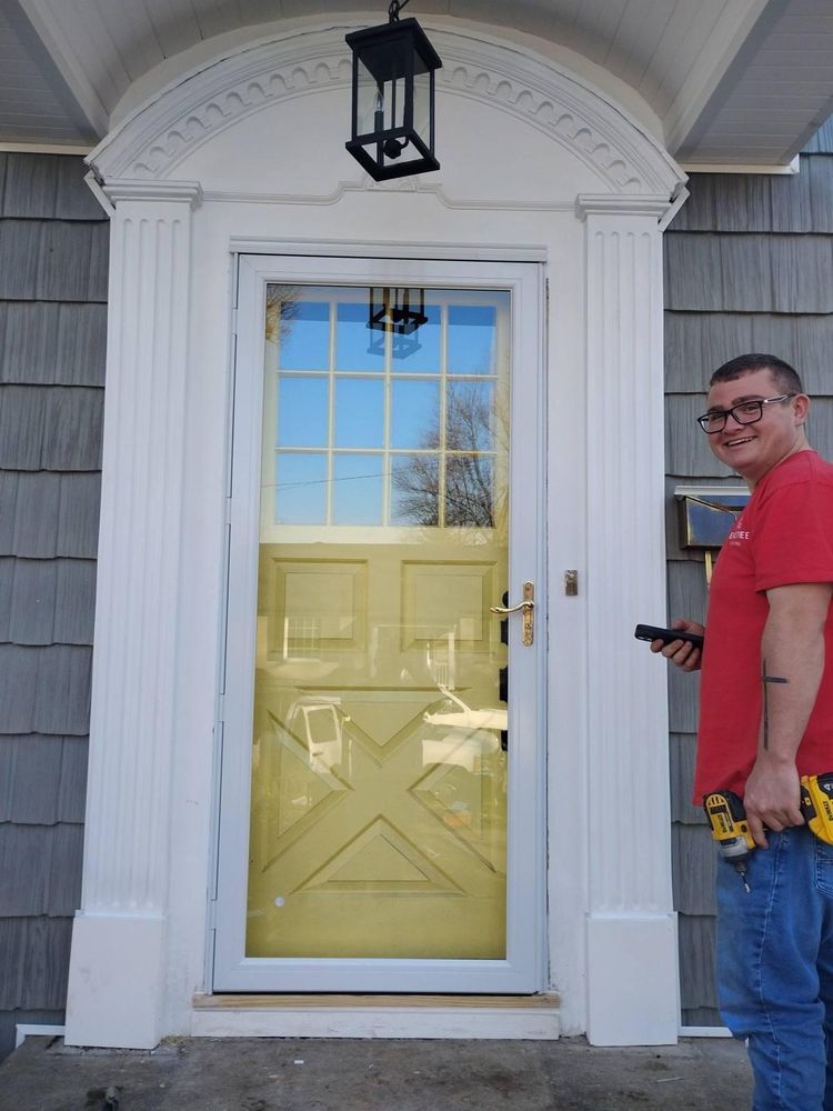 All Photos for E & C Handyman and Construction in Owensboro, KY