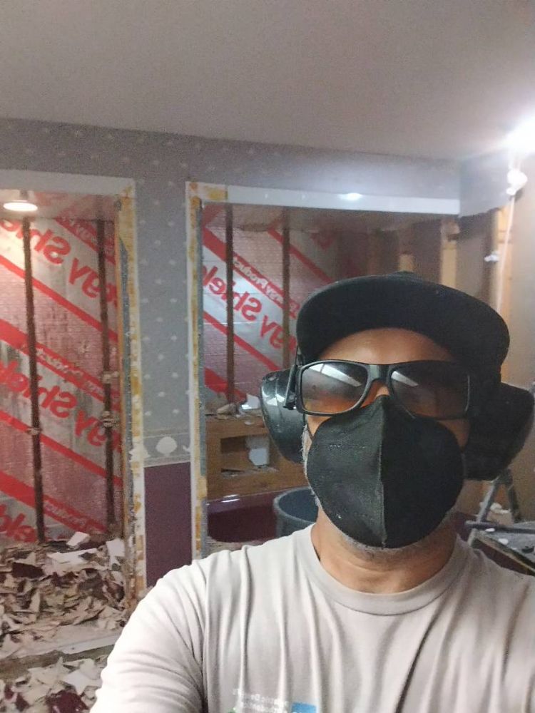 Travieso Flooring LLC team in Dade City, FL - people or person