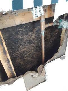 Our Work for Titan Remediation Industries in West Palm Beach, FL