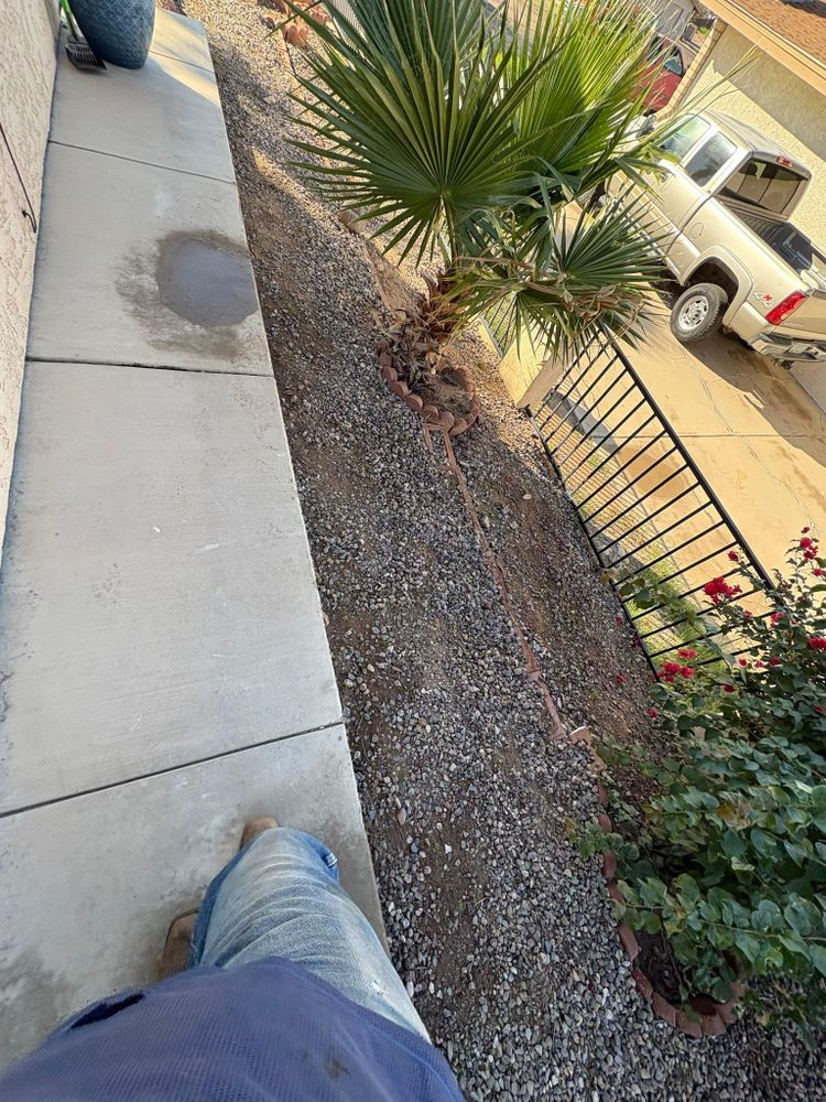 All Photos for Top Notch Landscape Services LLC in Mohave Valley, AZ