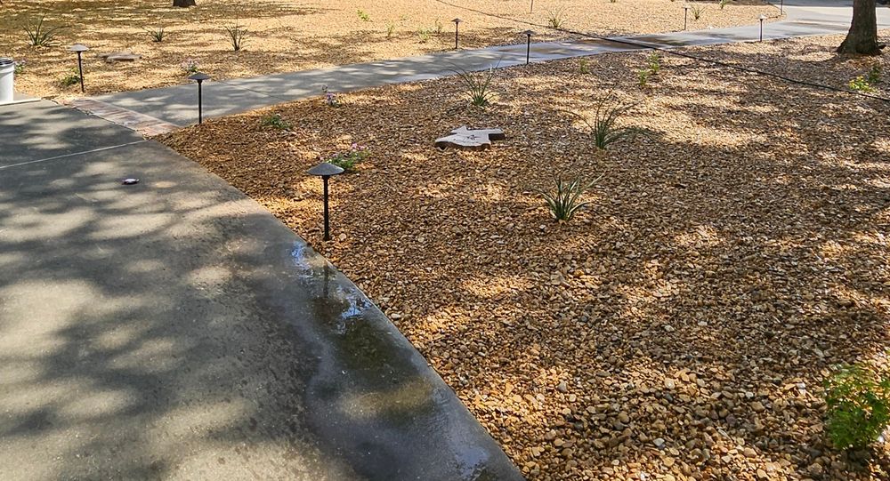 All Photos for Ornelas Lawn Service in Lone Oak, Texas