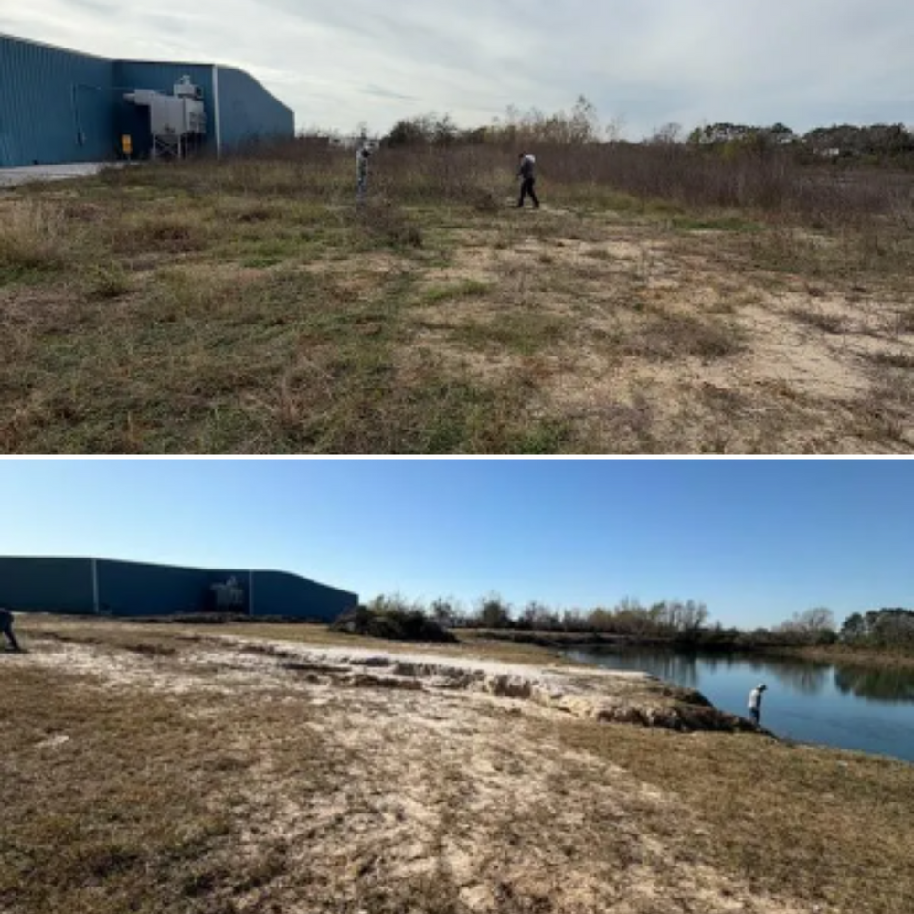 All Photos for C&R Landscaping LLC in Beaumont, TX