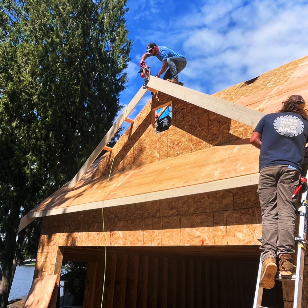 All Photos for Northwest Building and Design in Snohomish, WA