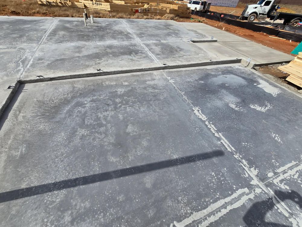 All Photos for H&R Concrete LLC in Greer, SC