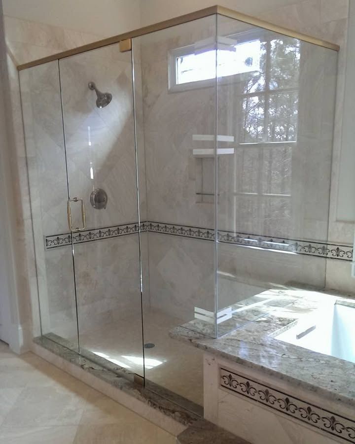 All Photos for Pristine Shower Doors in Adairsville, GA