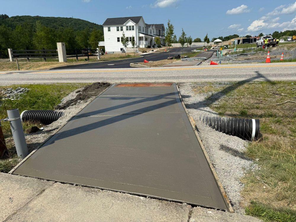 All Photos for LeClaire Flatworx in Bomoseen, VT