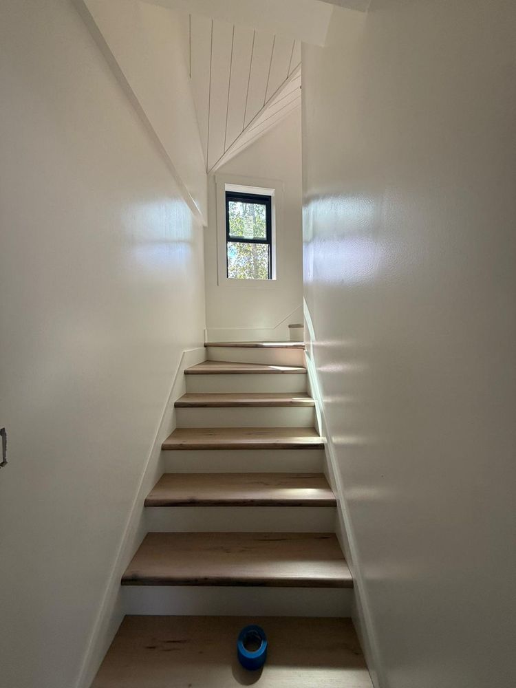 All Photos for JV Painting Services LLC in Hendersonville, NC