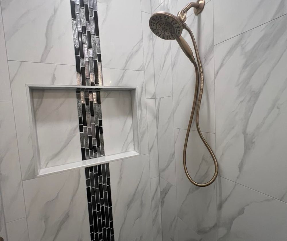 All Photos for Git Er Done Home Remodeling in Wylie, TX