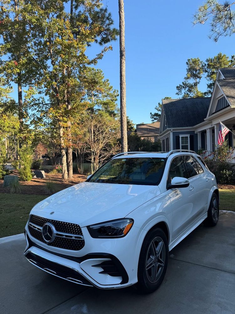 All Photos for Relentless Shine Mobile Detailing in Calabash, NC