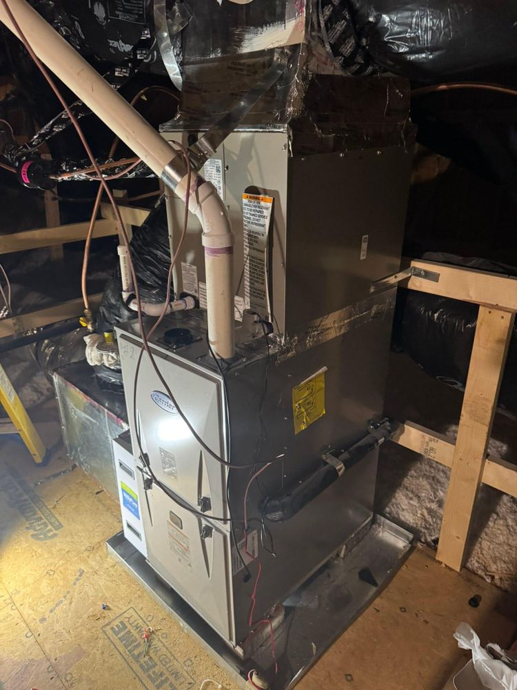 All Photos for Northstar Mechanical Services Inc in Charlotte, North Carolina