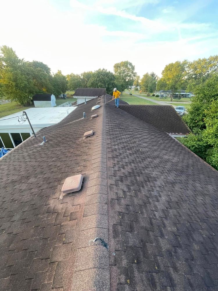 All Photos for Roof Athlete in Bowling Green, KY