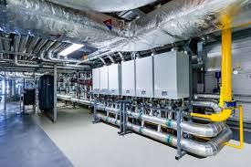 Our mechanical services ensure seamless integration of heating, ventilation, and air conditioning systems, tailored for efficiency and comfort in your home. Trust our expertise to enhance your living environment sustainably. for Living Stream Renovations LLC in Dallas, TX