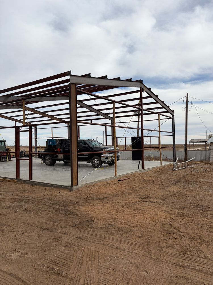 All Photos for D Flying E Mobile Welding & Fencing in Dalhart,, TX