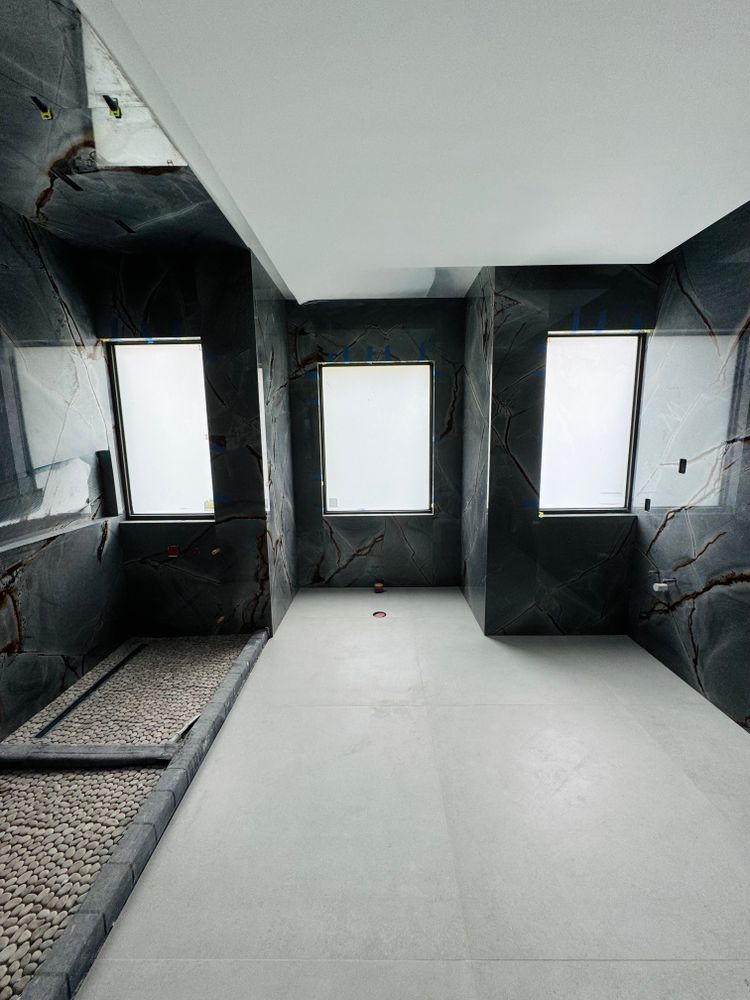 All Photos for Roe Tile Services  in Boca Raton, Florida