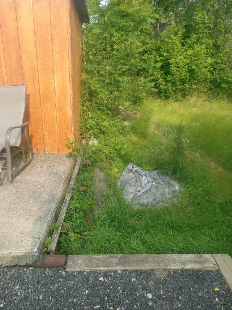 All Photos for K Brown's Property Maintenance in Pittsfield, MA