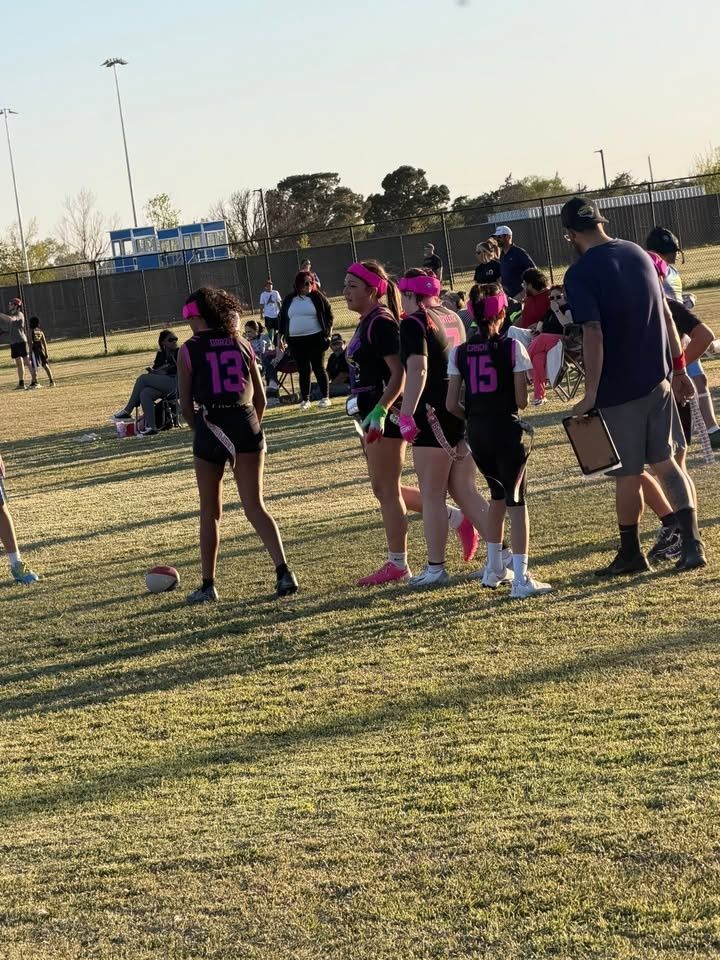 All Photos for Iron Plains Youth Football League in Amarillo, TX