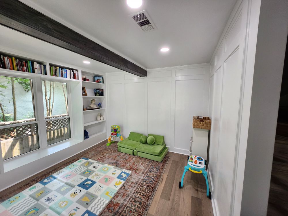 Lost Creek for Apex Remodeling & Renovations LLC in Austin, TX