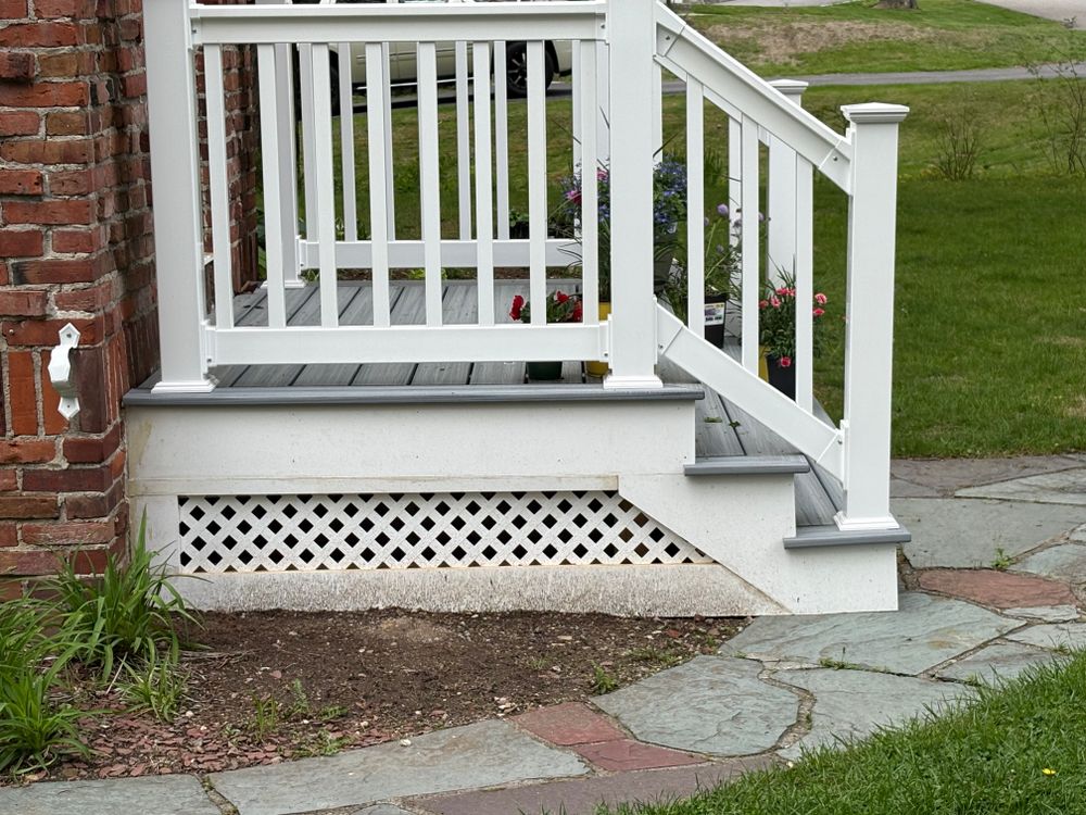 All Photos for Side Hustle Home Services  in Upton, MA