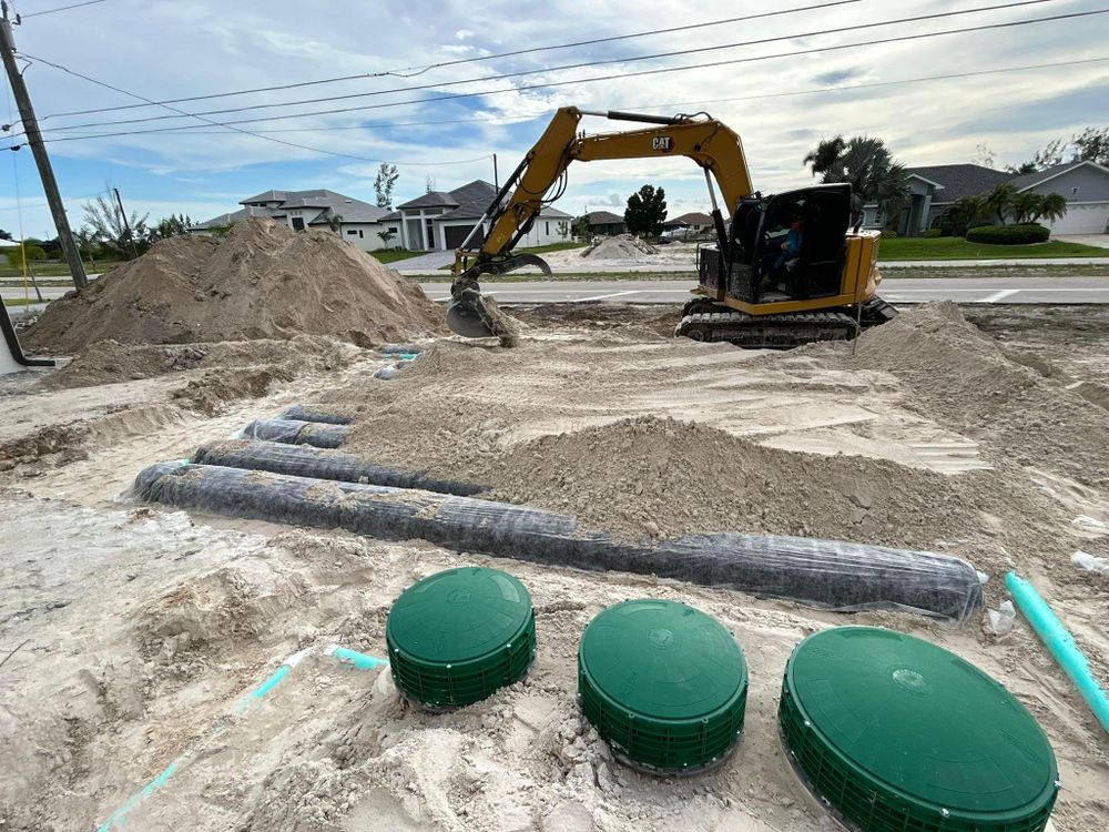 All Photos for ABC Septic Service in North Fort Myers, FL