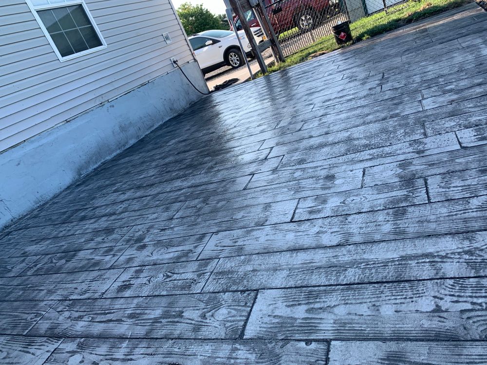 All Photos for LeClaire Flatworx in Bomoseen, VT