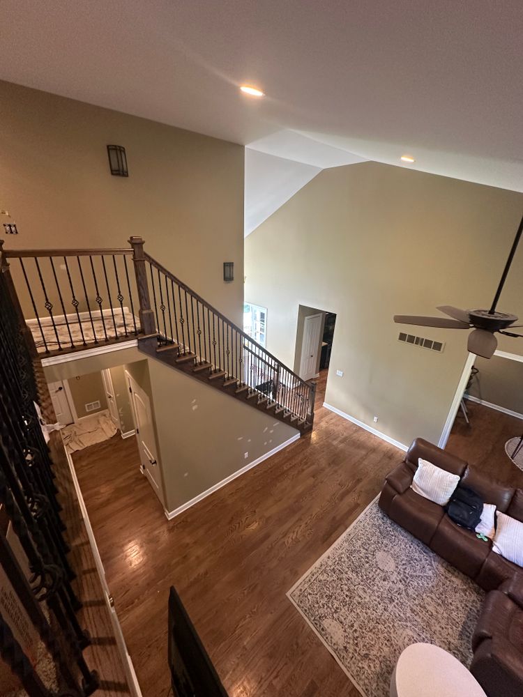 All Photos for Matt Meranda Painting in Grand Rapids, MI