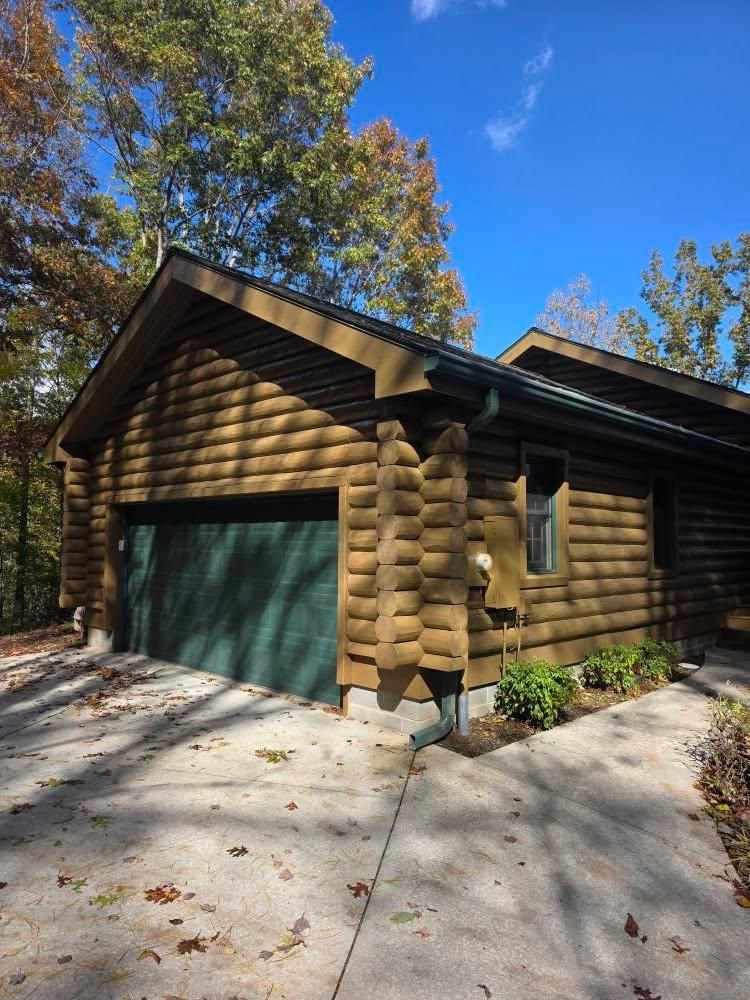 Interior Painting for Jason's Professional Painting in Hayesville, NC