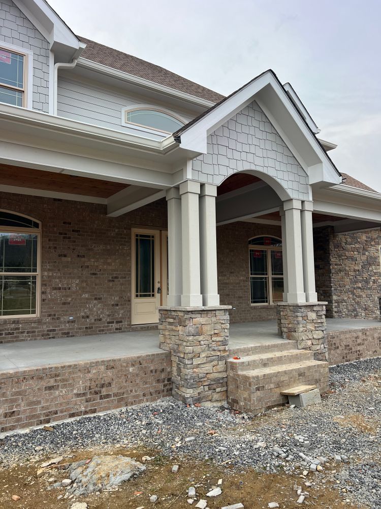 All Photos for T. Owen Henshaw Construction in Chattanooga, TN