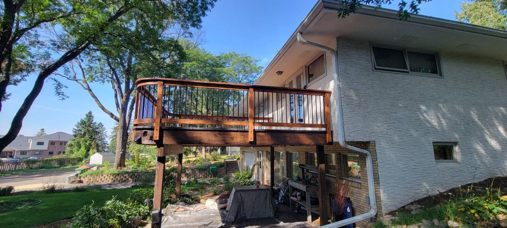 All Photos for Prime Coat Painting in Saint Joseph, MN