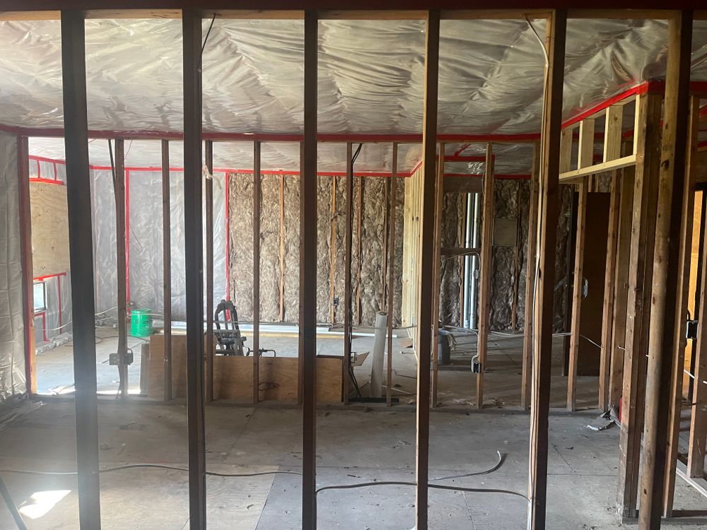 All Photos for Heike Construction in De Graff, MN