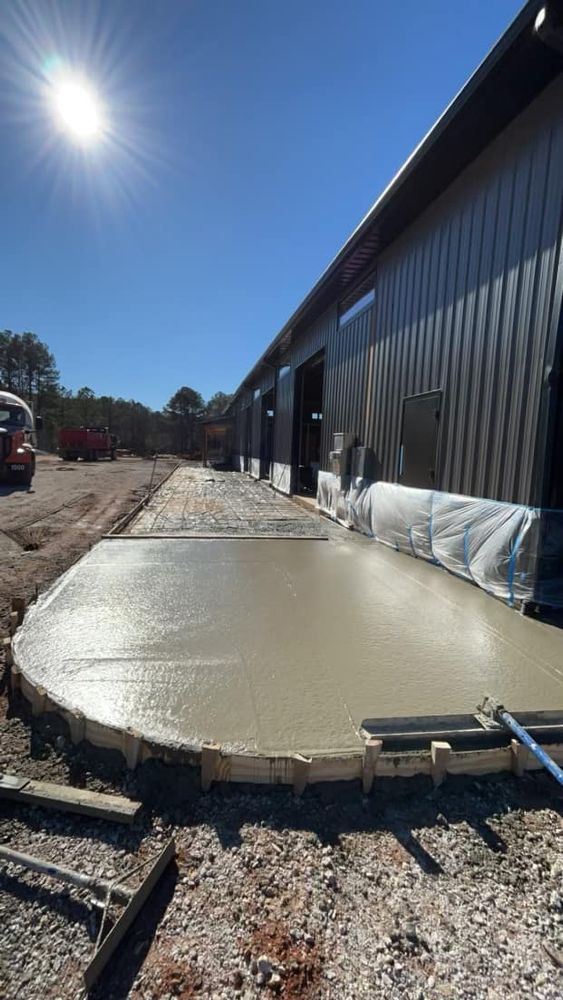 All Photos for Allred Construction in Heflin, AL