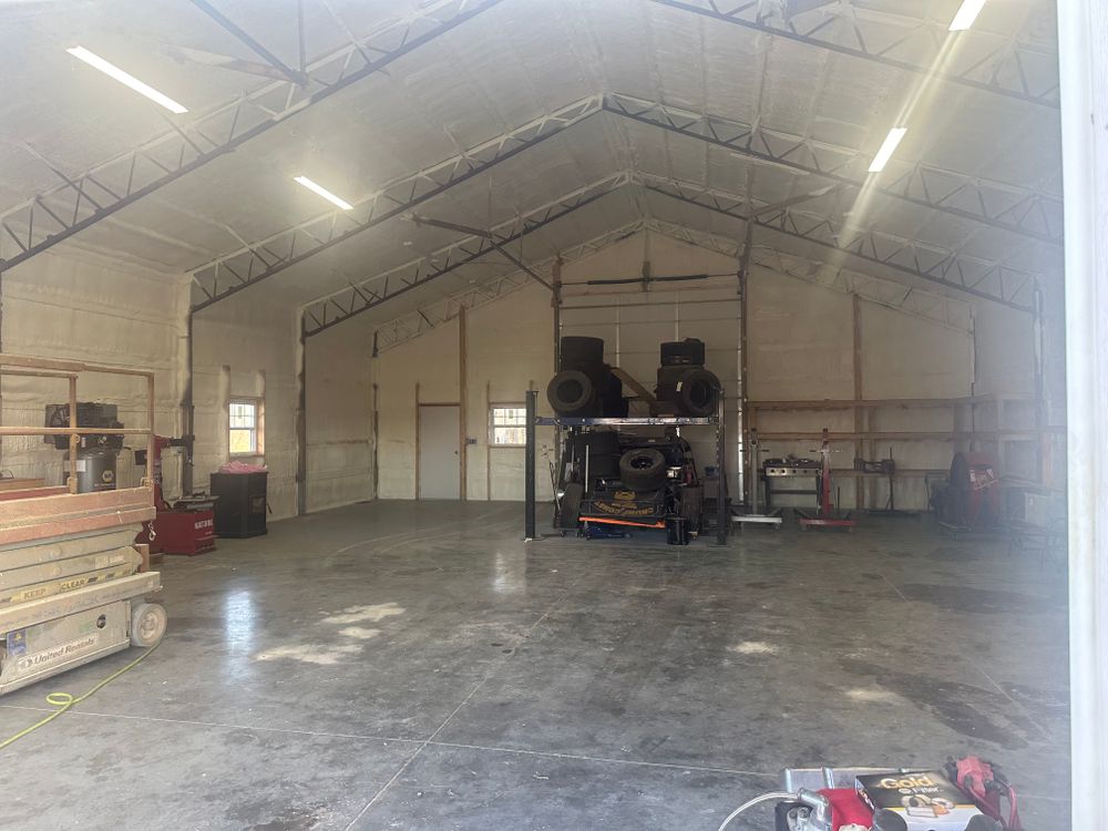 All Photos for Crump Construction & Roofing, LLC  in Urich,  MO