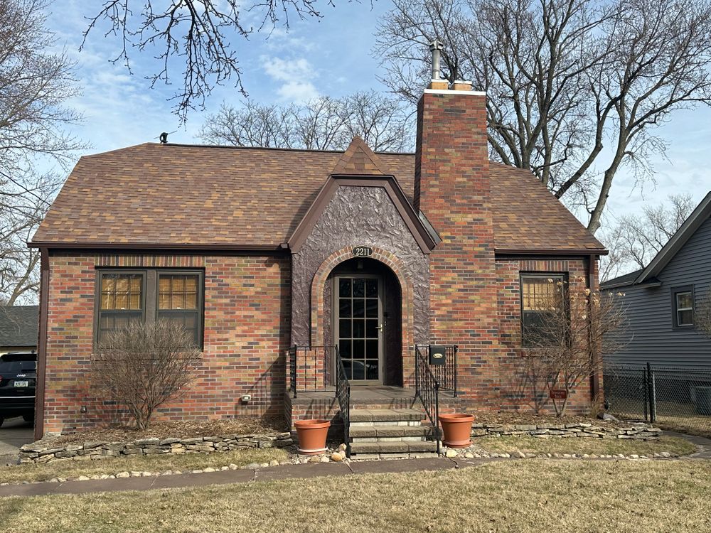 All Photos for Genesis Roofing & Construction in Cumming, IA