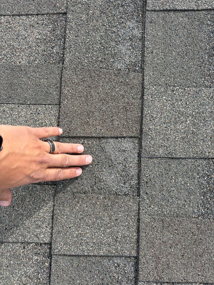 Inspections for Divine Roofing LLC in Severance, CO