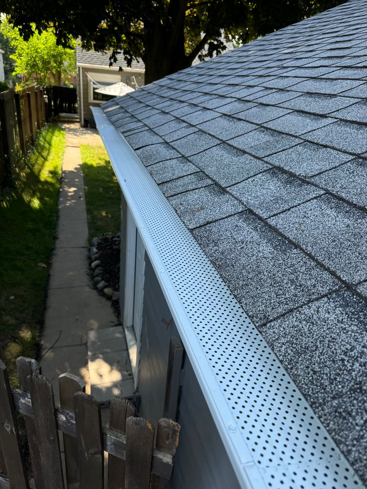 All Photos for Precision Gutters LLC in West Allis, WI