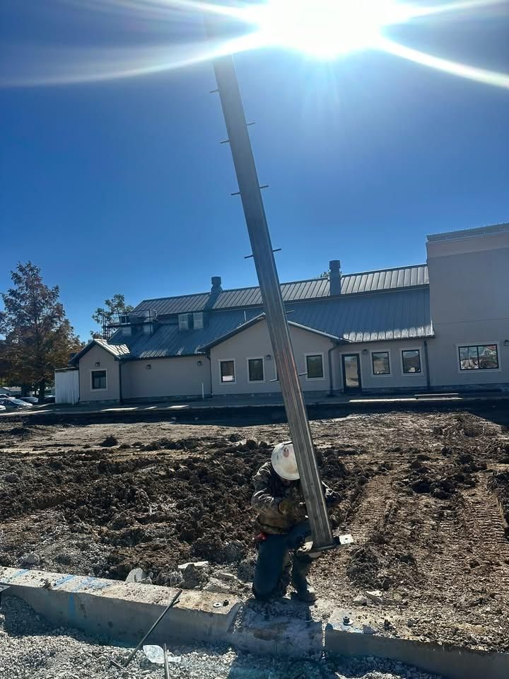 All Photos for JB Welding Services in Seneca, MO