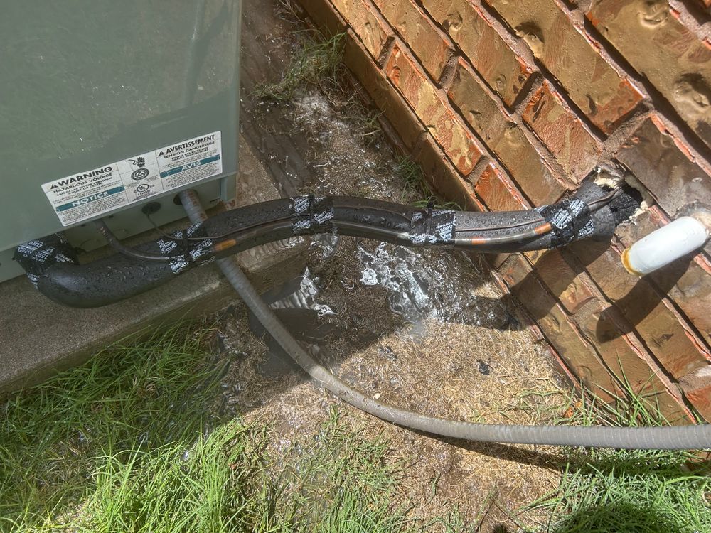 All Photos for Caldera Heating and Air LLC in Centerton, AR