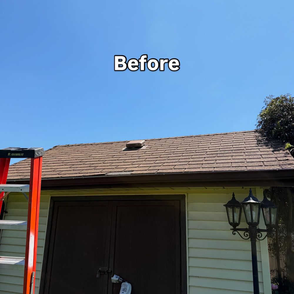 All Photos for CMN Exterior Maintenance in Hamilton, ON