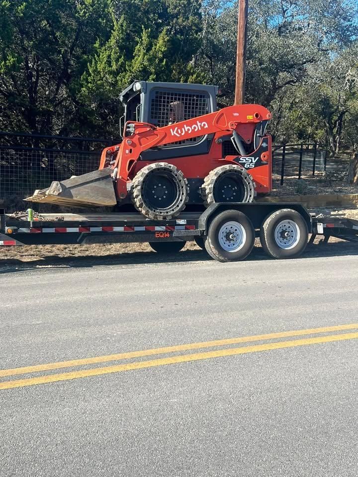 All Photos for King Services in Seguin, TX