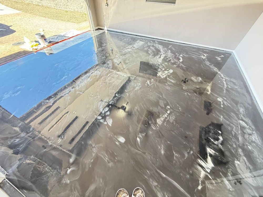 All Photos for PRYME EPOXY in Mayer, AZ